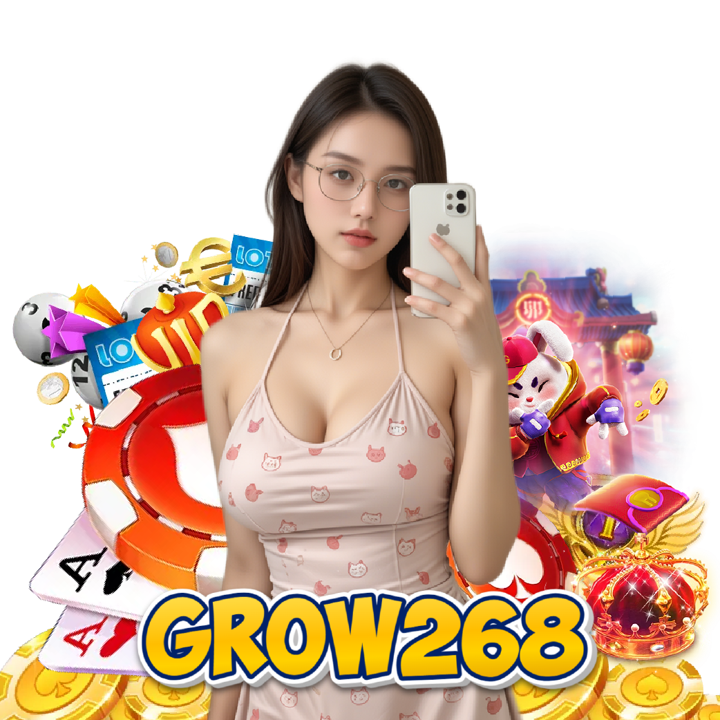 grow268 vip