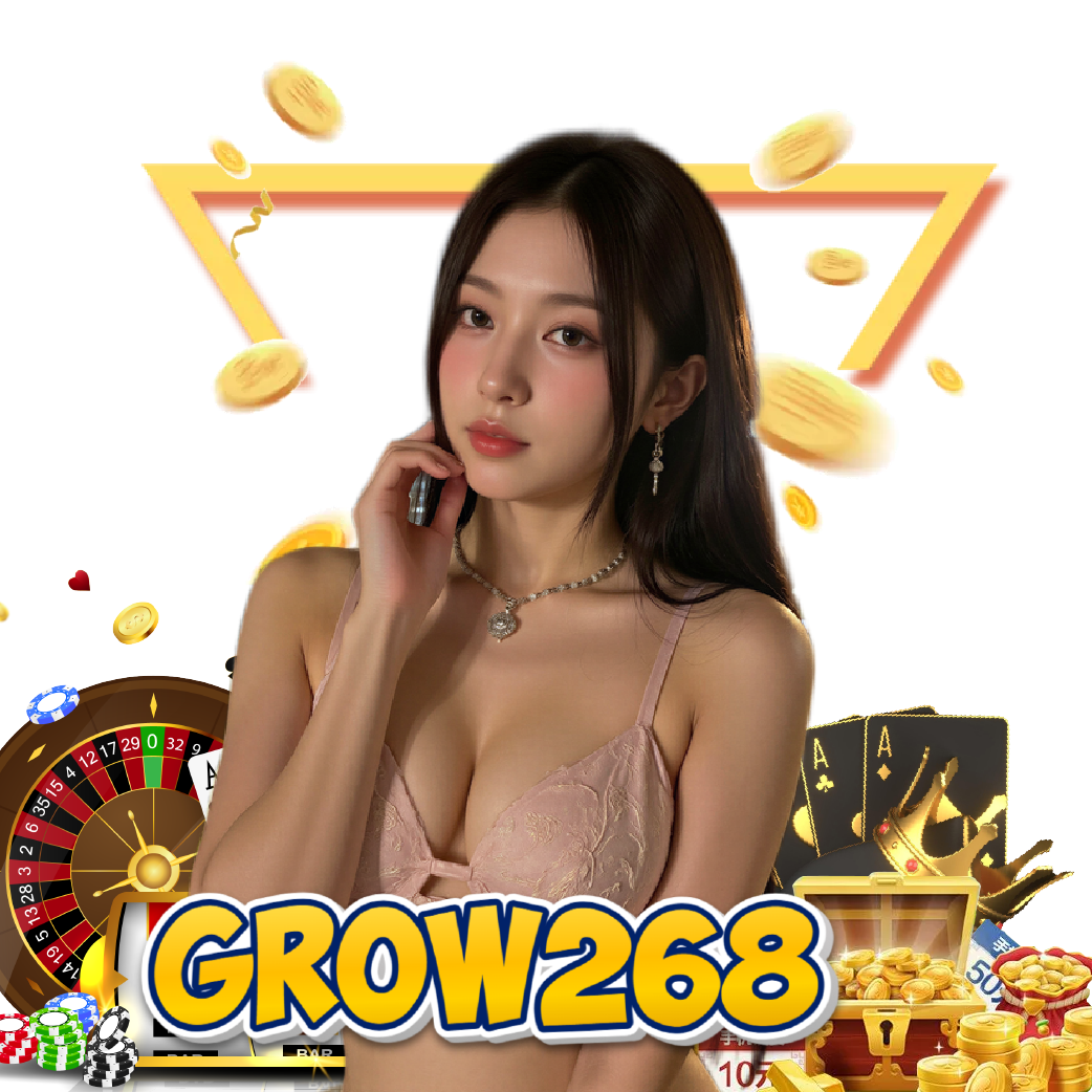 grow268 สล็อต