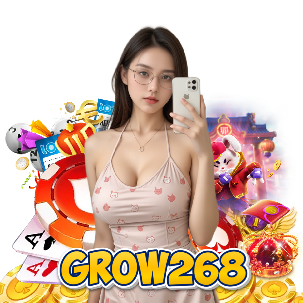 grow268 vip