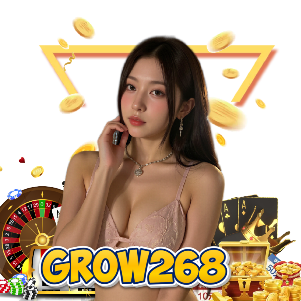 grow268 สล็อต